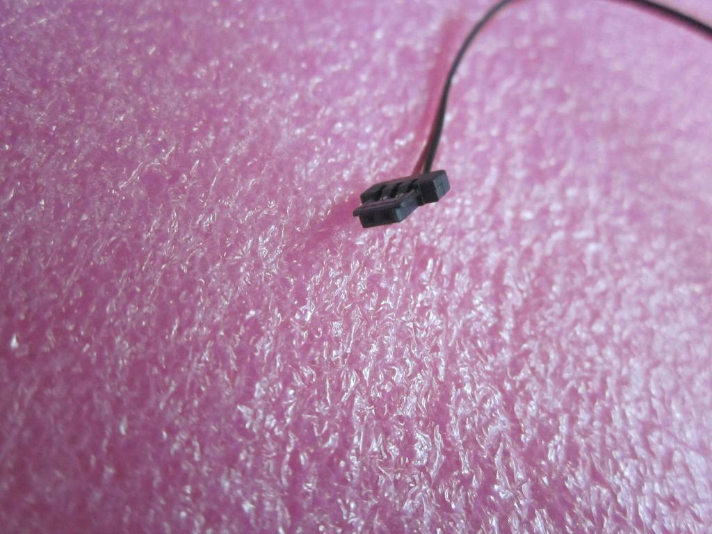 Lenovo Cable Mic Cable - 04W3316