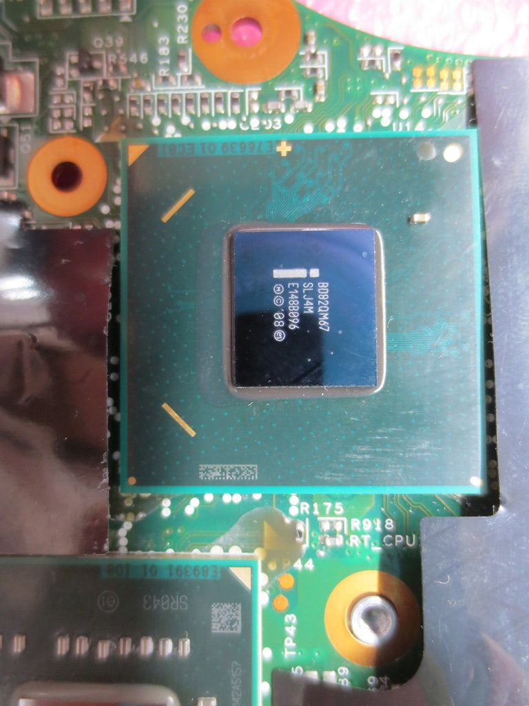 Lenovo Replacement Part - 04Y1816