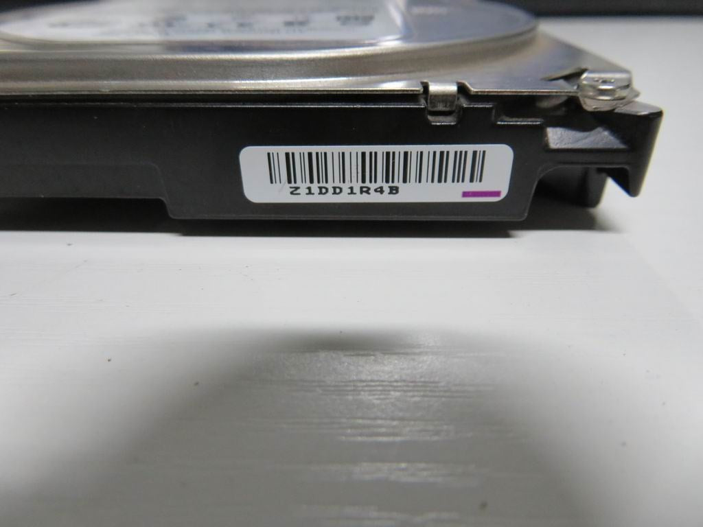 Lenovo 1Tb Hdd 7200Rpm Sata 6Gbps 64M - 16200534