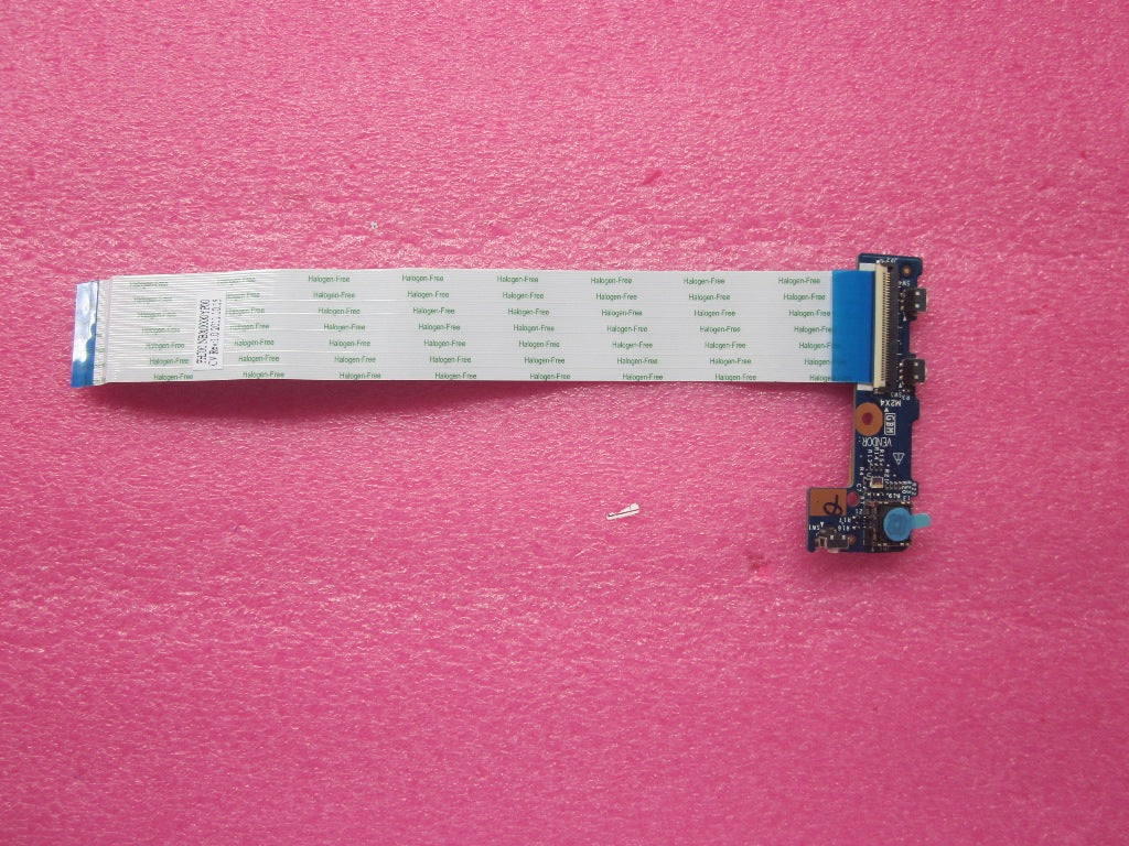 Lenovo Camera Camera - Front Side - 63Y1860