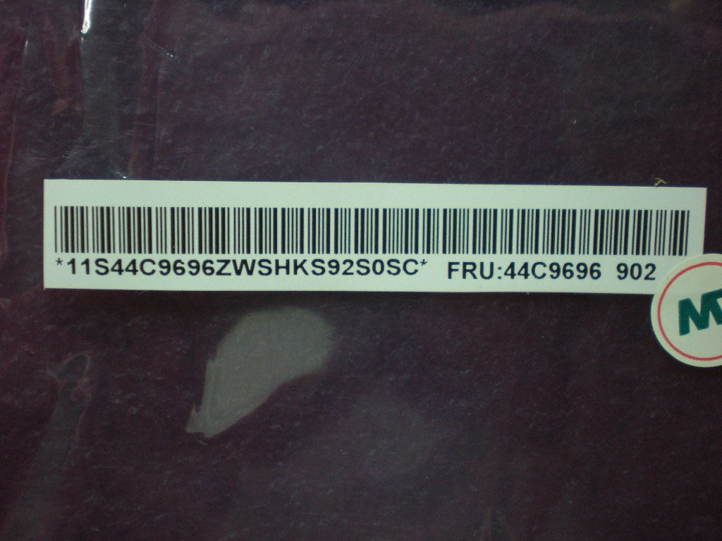 Lenovo Adaptr Bluetooth Asm - 44C9696