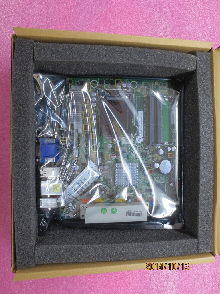 Lenovo Bdplan Usff Q67 Planar Ww - 03T8007