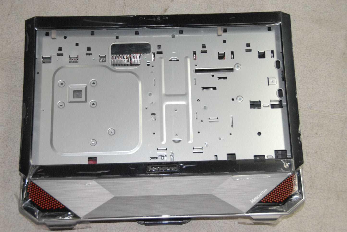 Lenovo Chassis Jiatian Lx-508Ata - 30001978