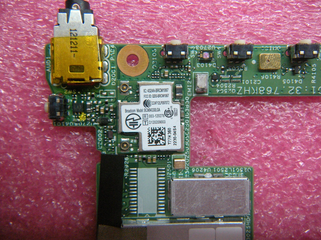 Lenovo Replacement Part - 04X4644