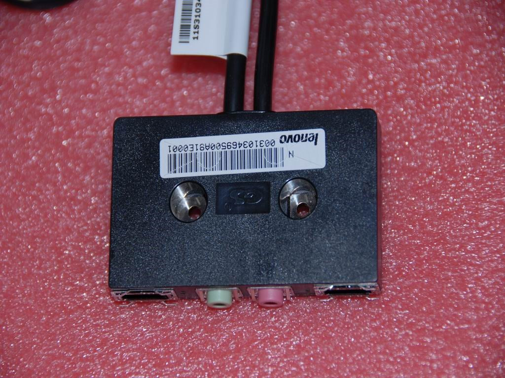 Lenovo Chassis Jt Lx-319Atc2 - 30002048