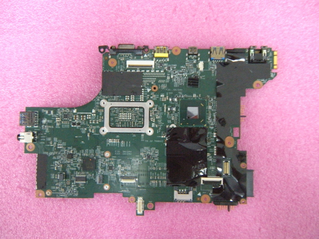 Lenovo Lenovo Part @ - 04W6791