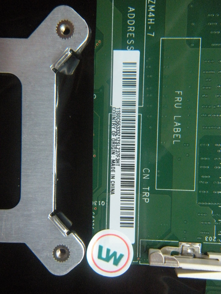 Lenovo Replacement Part - 04X3657