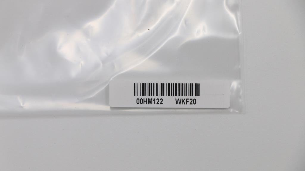 Lenovo Cable Audio Flat Cable - 00HM122