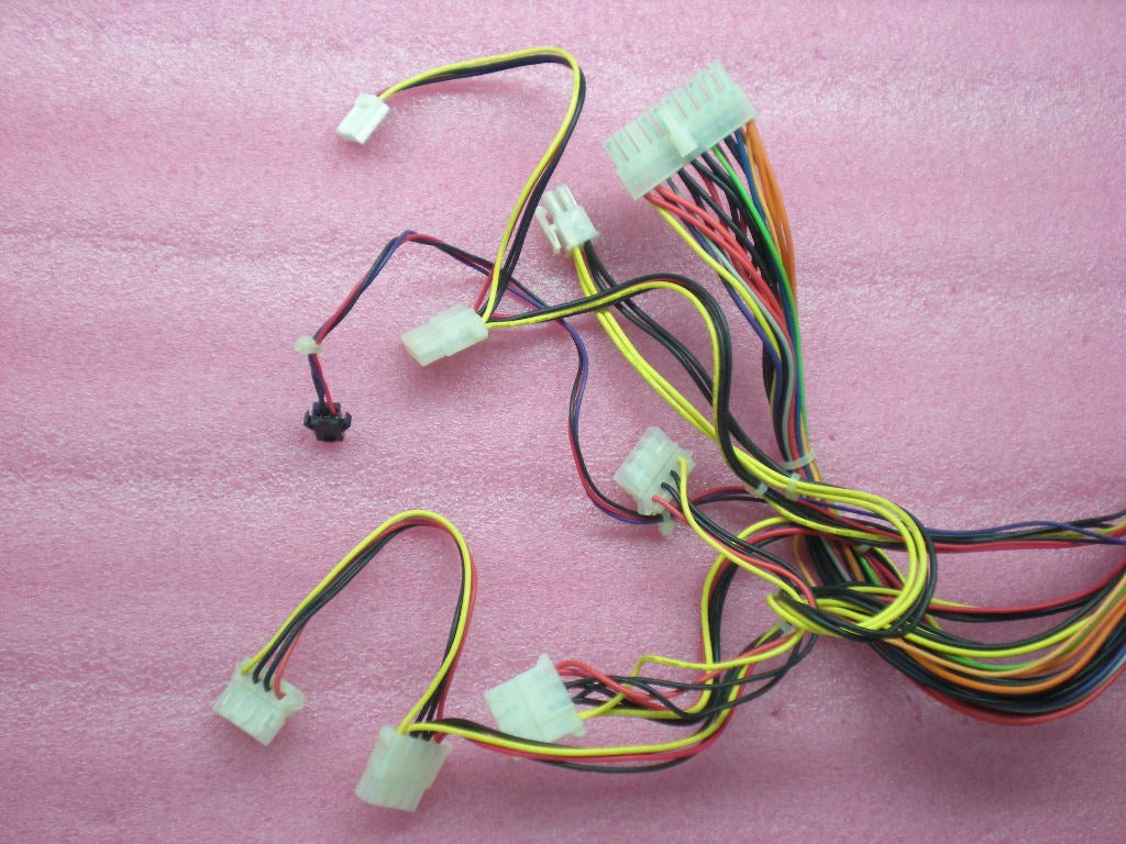 Lenovo 250 Watt Atx Power Supplyrobus - 41N3485