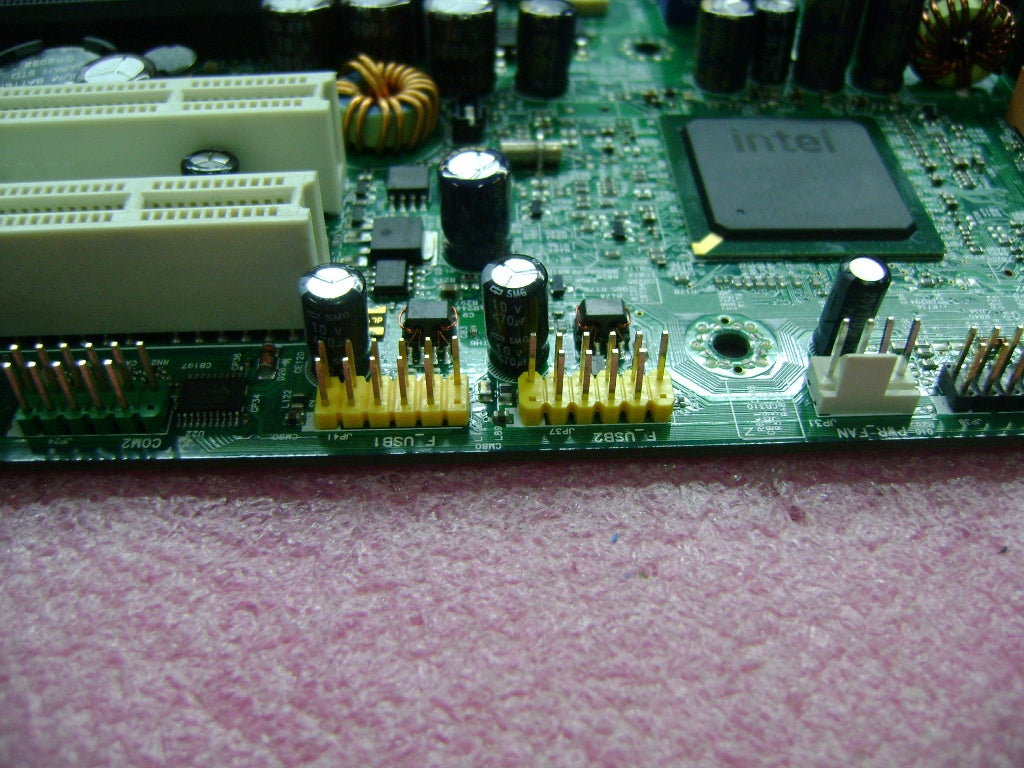 Lenovo Bdplanar Intel Planar - 46R8384