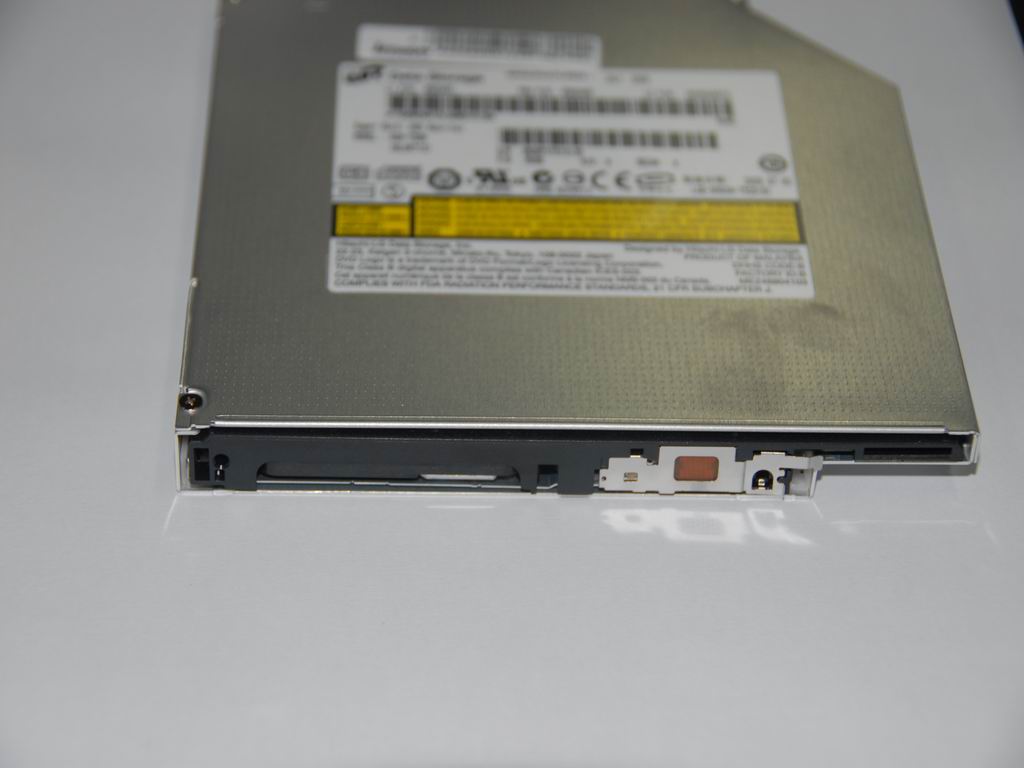 Lenovo Rambo Gsa-T50N Slim S Wo/Bezel - 25008972