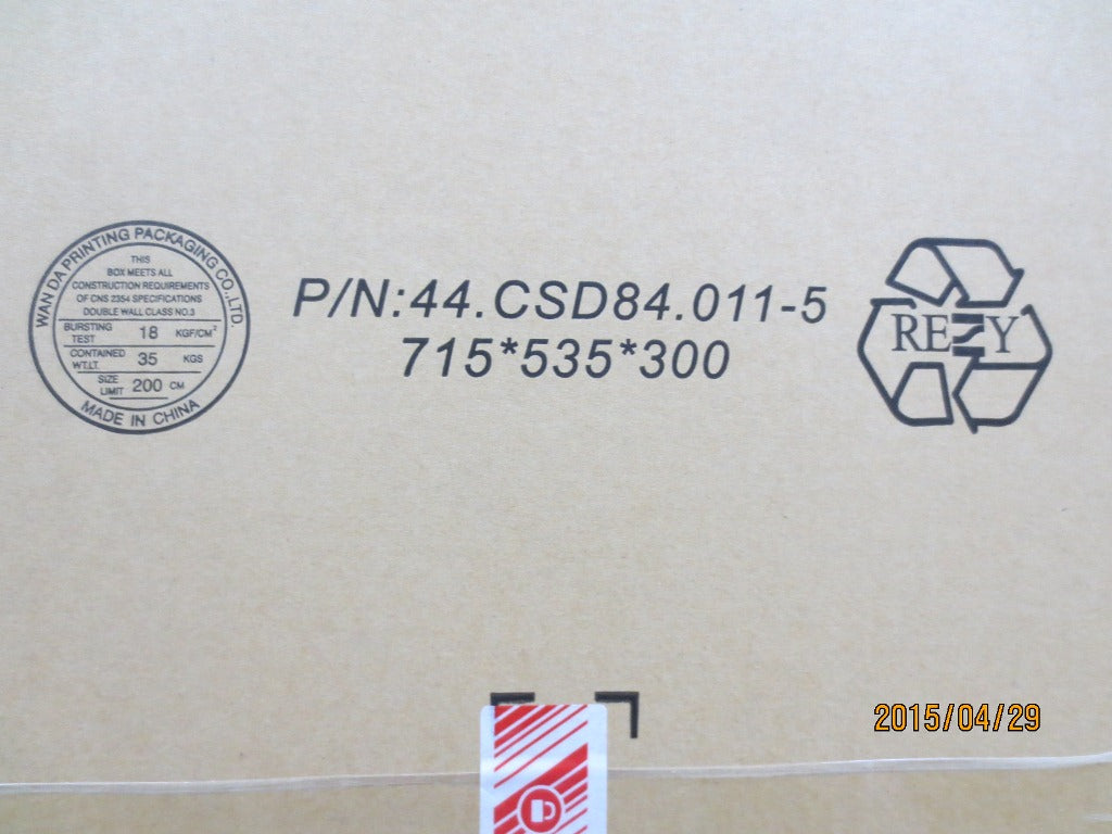 Lenovo Chassis And Frames - 03W5456