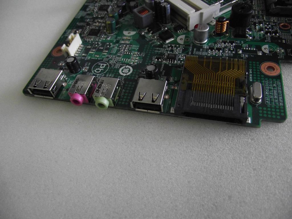 Lenovo Mainboard E G41 Matx Q47@G41 A - 11012578