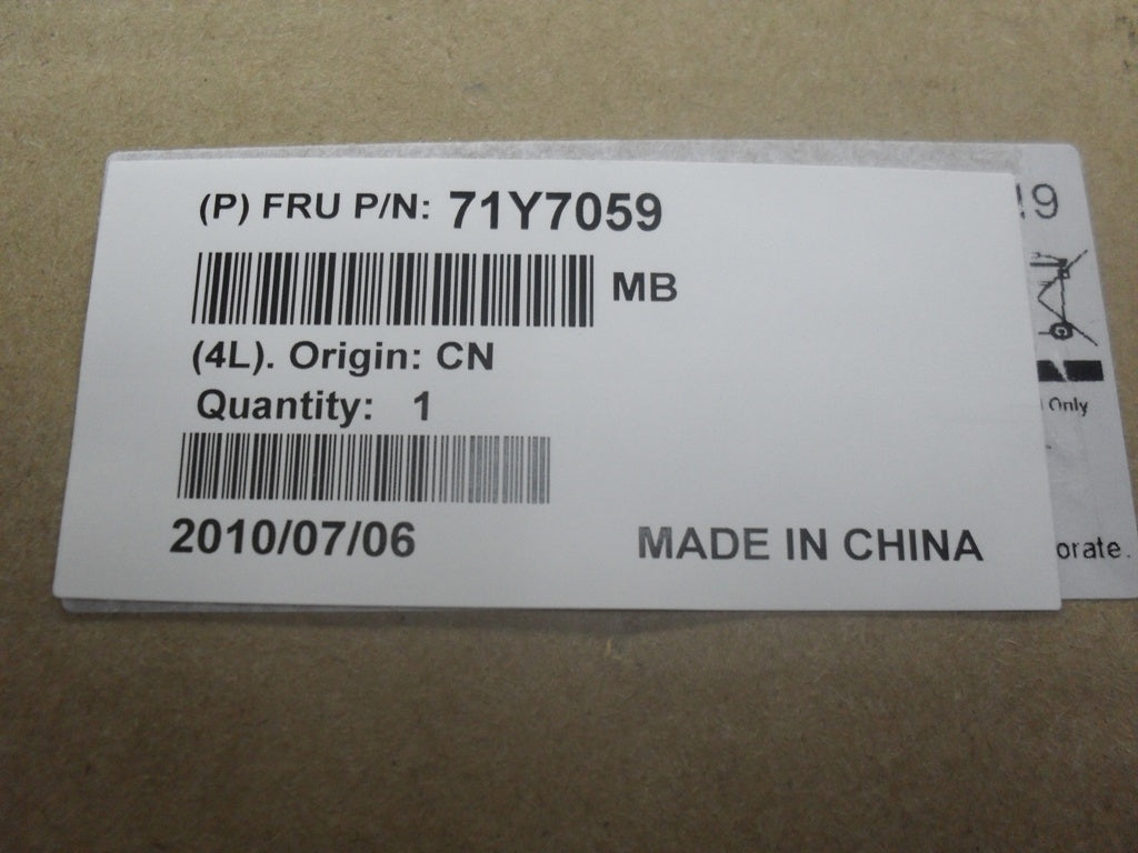 Lenovo Replacement Part - 71Y7059
