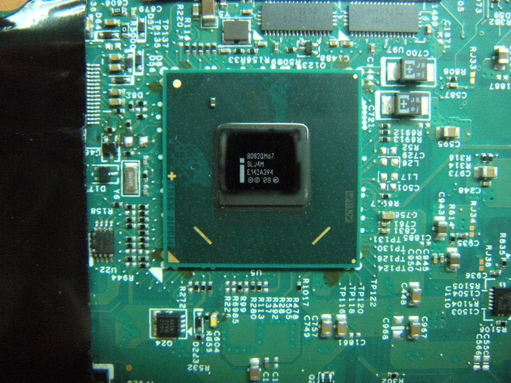 Lenovo Cdpop Plni5-2520Swg N-Amt Y-Tp - 63Y1931