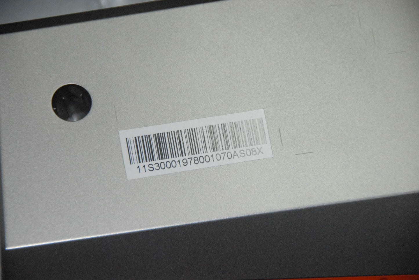 Lenovo Chassis Jiatian Lx-508Ata - 30001978