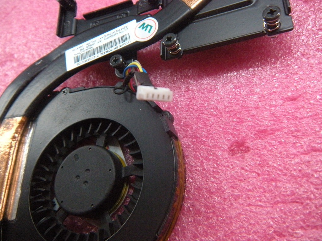 Lenovo Hs Heat Sinks - 04X4116