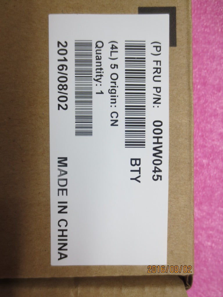 Lenovo Ba Rechargeable Batteries - 00HW045