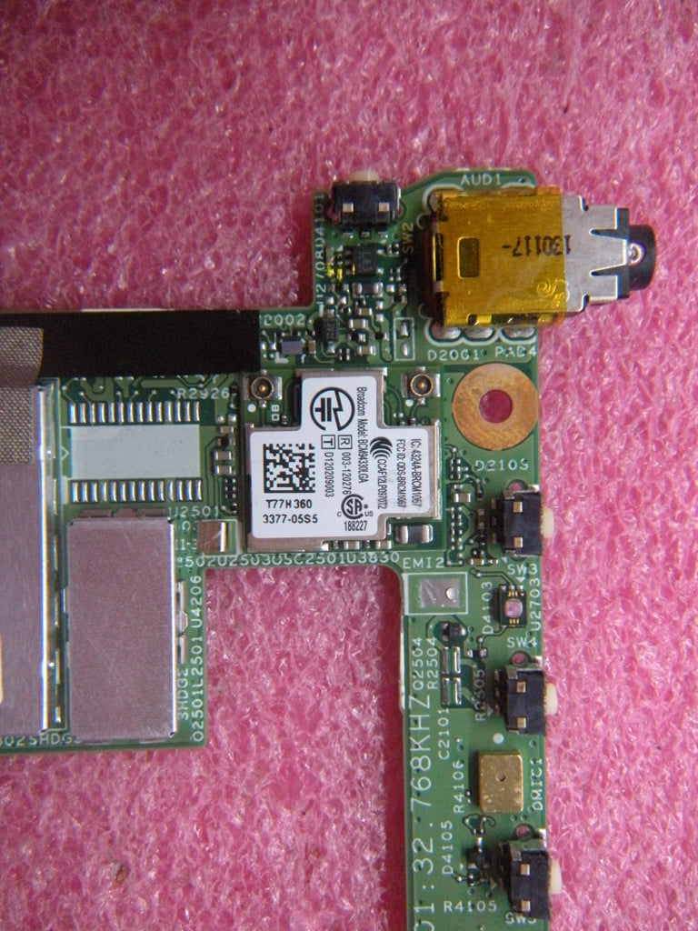 Lenovo Replacement Part - 04X4652