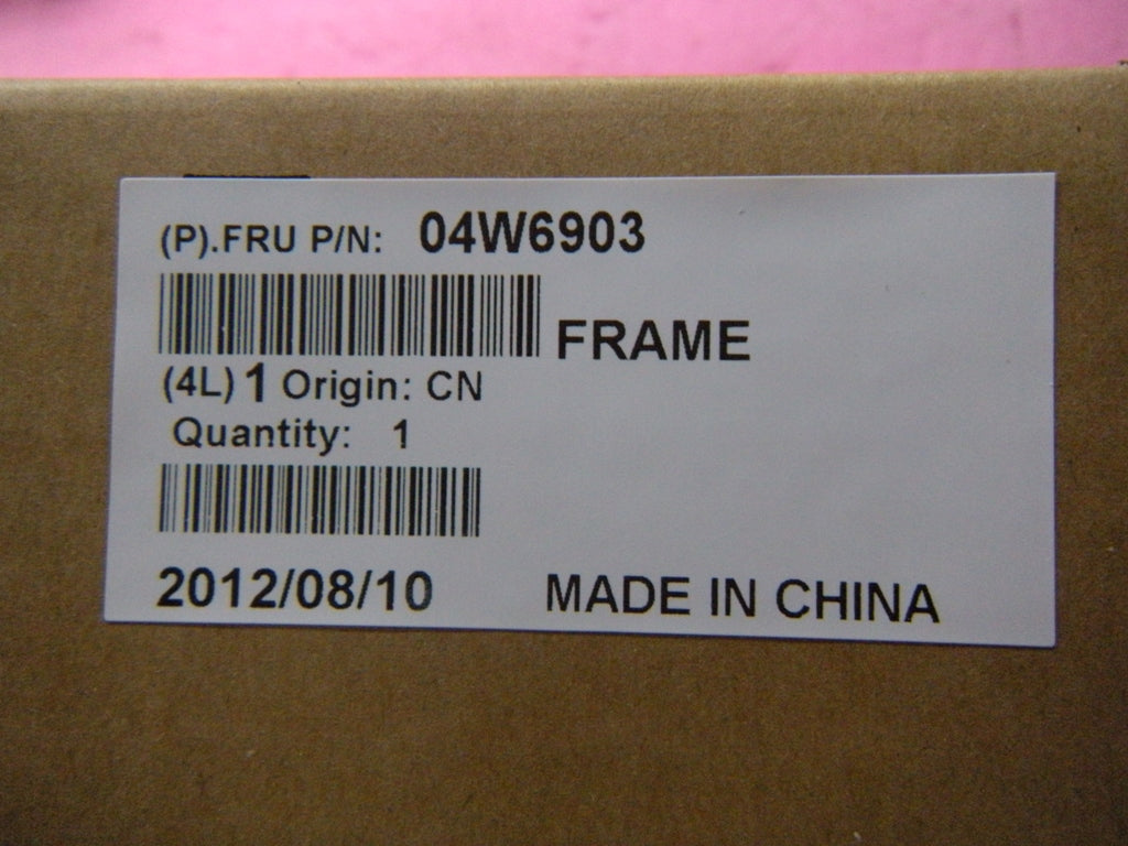 Lenovo Mech - 04W6903