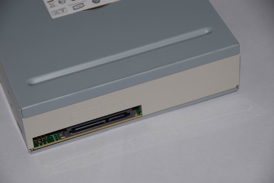 Lenovo Plds 16Xdh-16A6S Sata Blk Dvdr - 25007902