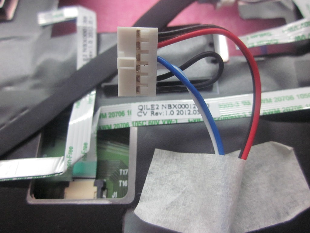 Lenovo Replacement Part - 04W4101