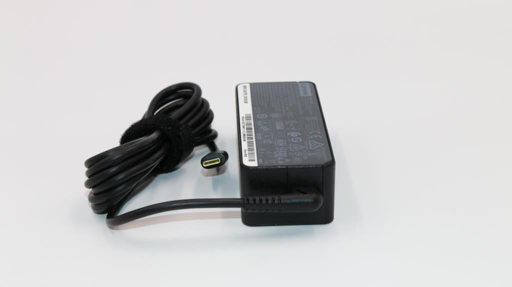 Lenovo Pd, 45W, 20/15/9/5V, 3P, Ww, L - 00HM663
