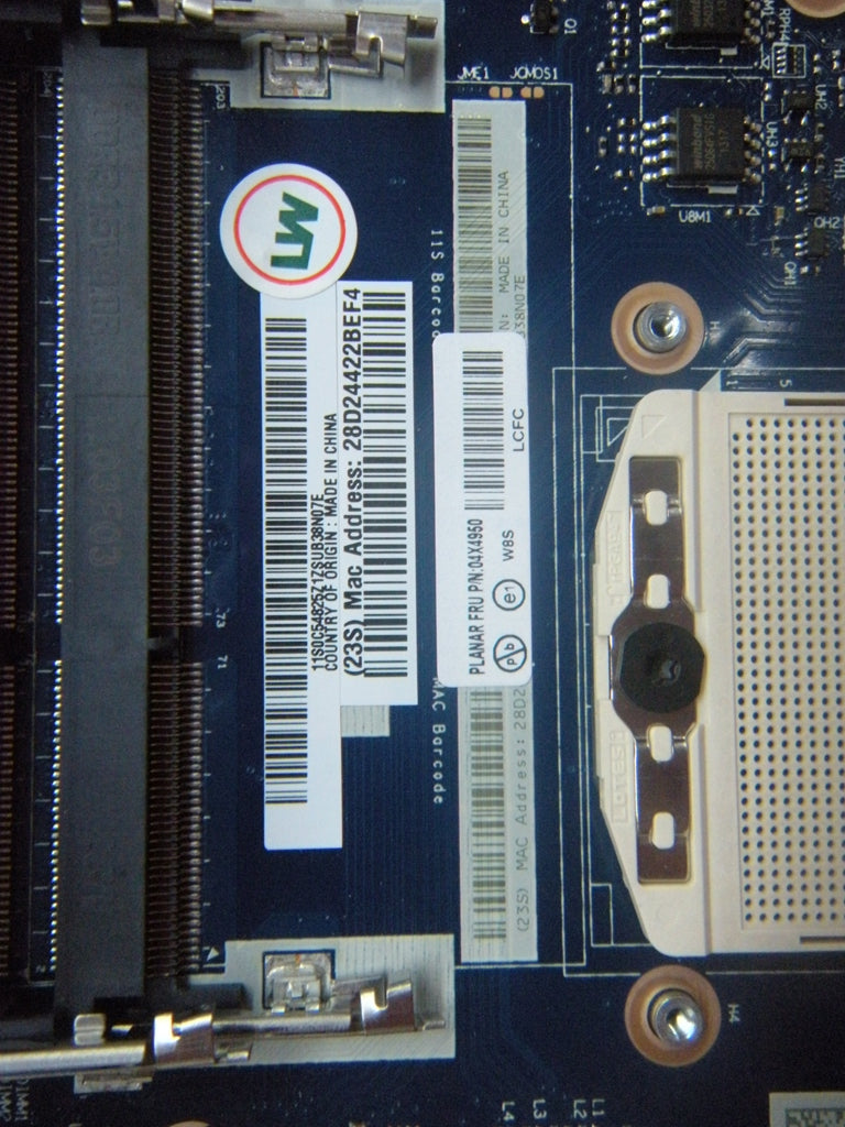 Lenovo Replacement Part - 04X4950
