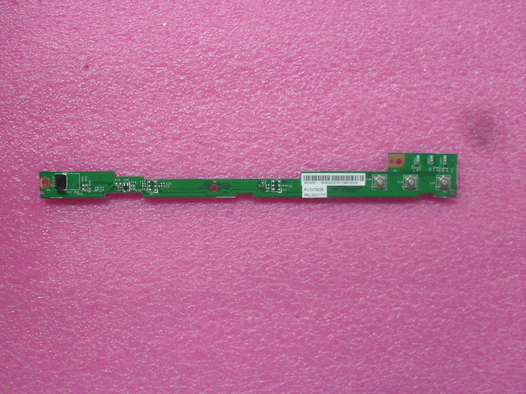 Lenovo Mn Misc Internal - 04W1777