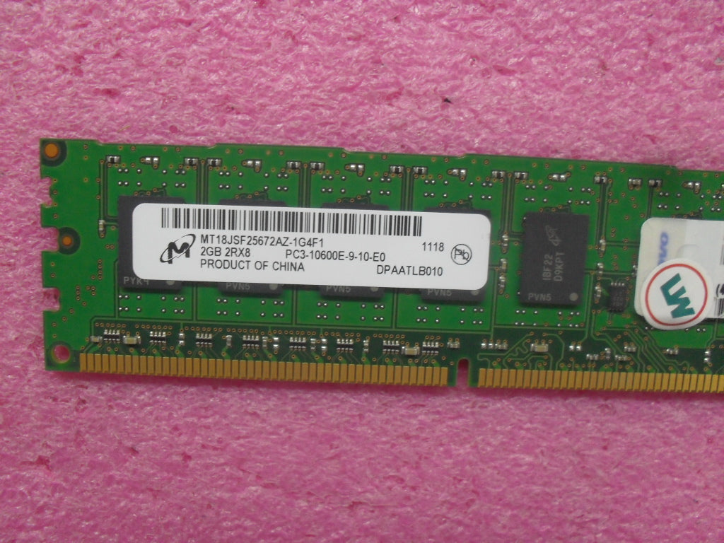 Lenovo Replacement Part - 46R6027