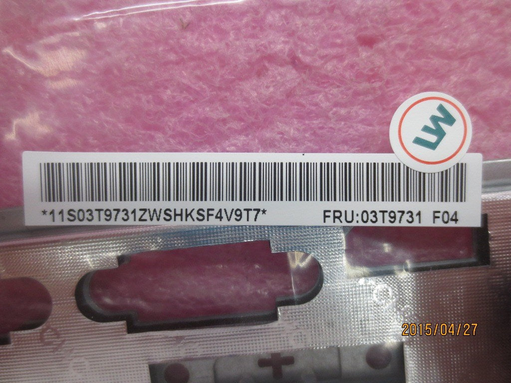 Lenovo Mn Misc Internal - 03T9731