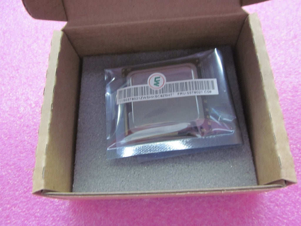 Lenovo Processors - 03T8021