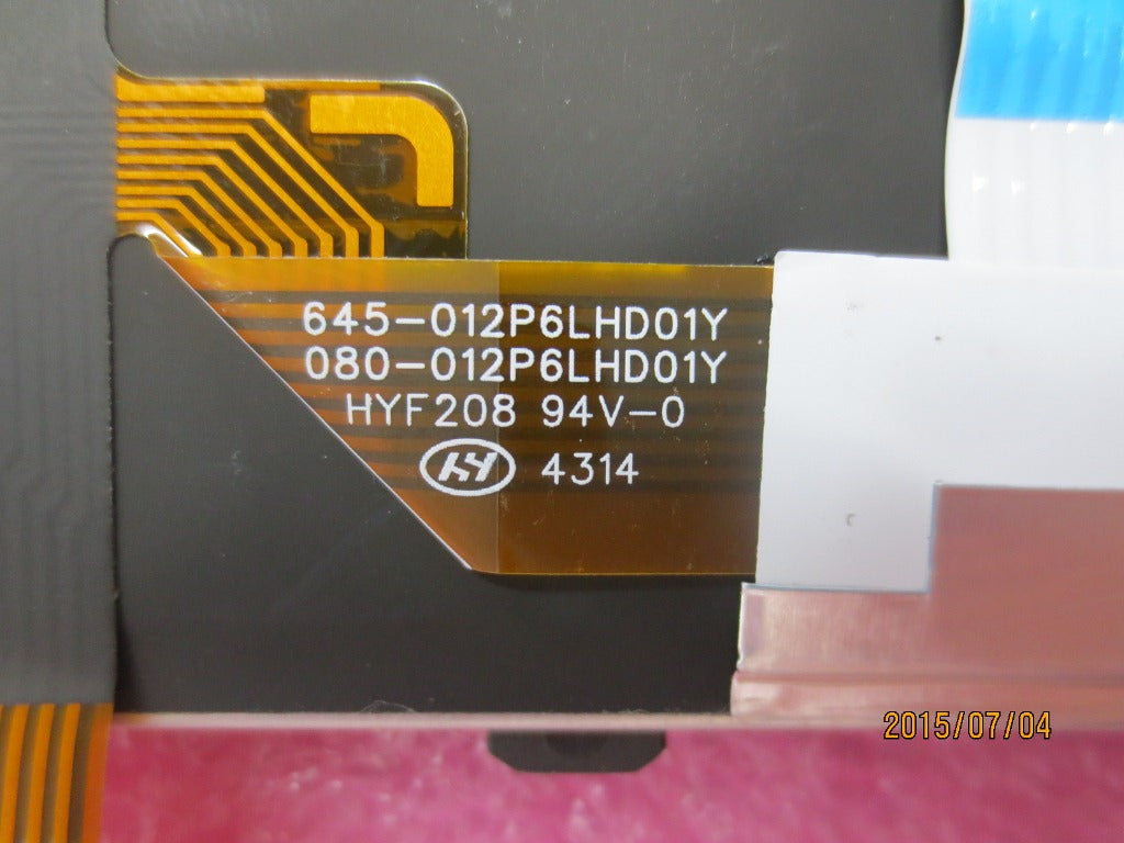Lenovo Replacement Part - 04Y2418