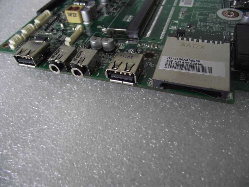 Lenovo Mb B320 I Sugarbay H61 W/Gpu W - 11013629