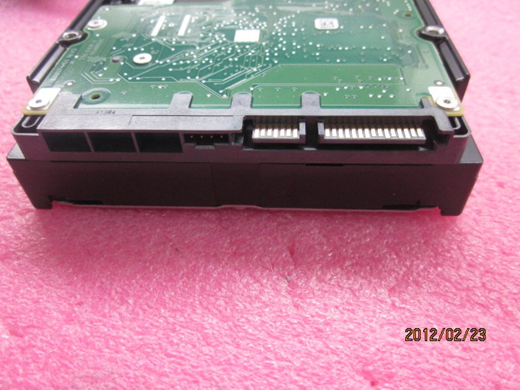 Lenovo Hard Drive - 03T7042