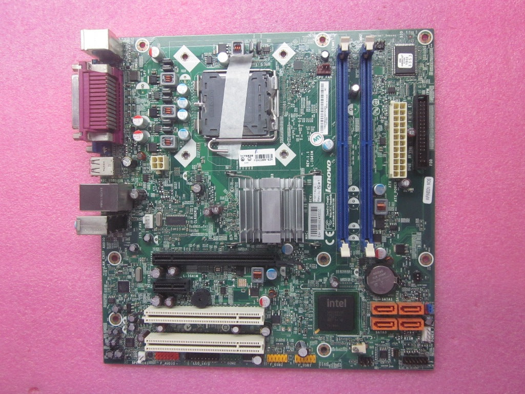 Lenovo Bdplanar Intel G41 - 71Y6838