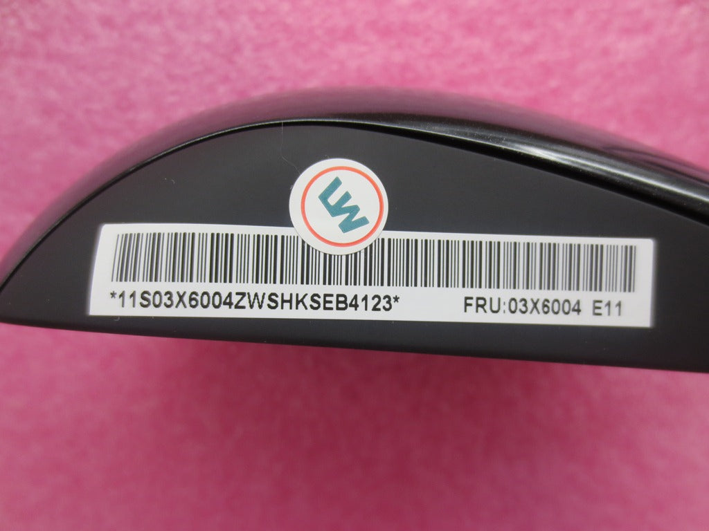 Lenovo Ms Pointing Devices - 03X6004