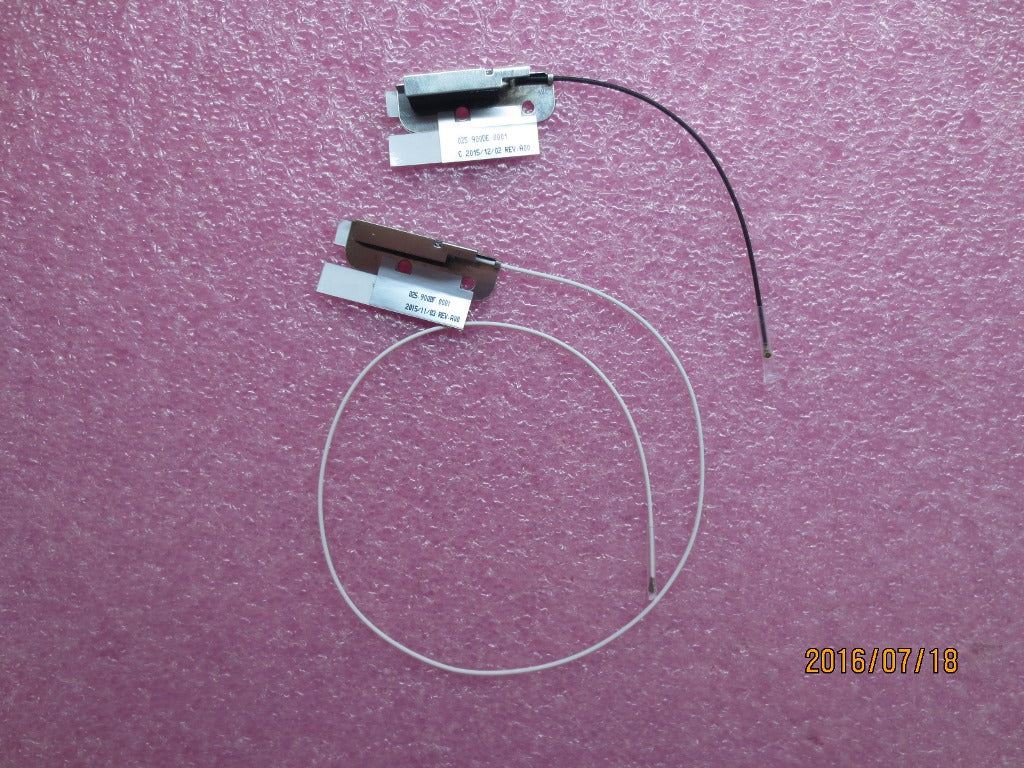 Lenovo Ma Mechanical Assemblies - 00XD732