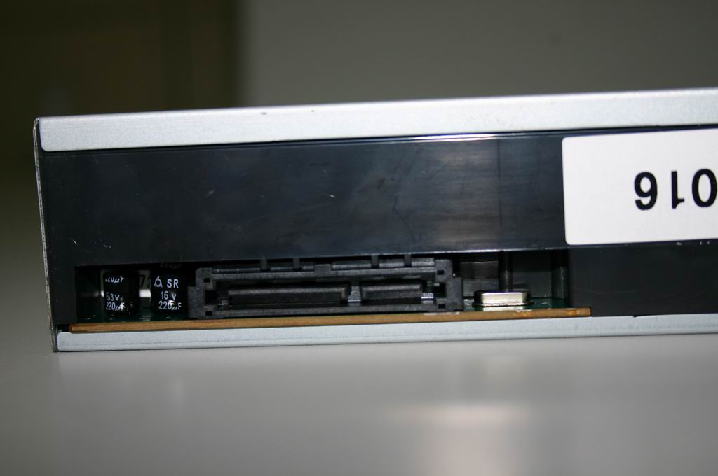 Lenovo Dvdrom Hlds 16X Gdr-H20N S B - 25007330