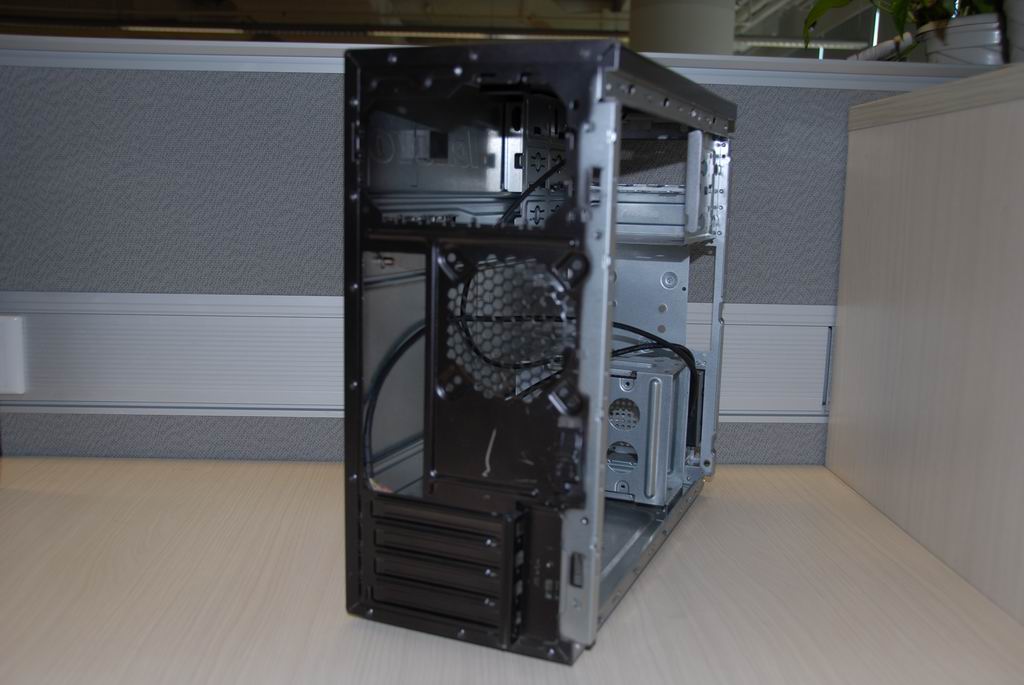 Lenovo Mx Lx-317Dtb Chassisr - 30001797