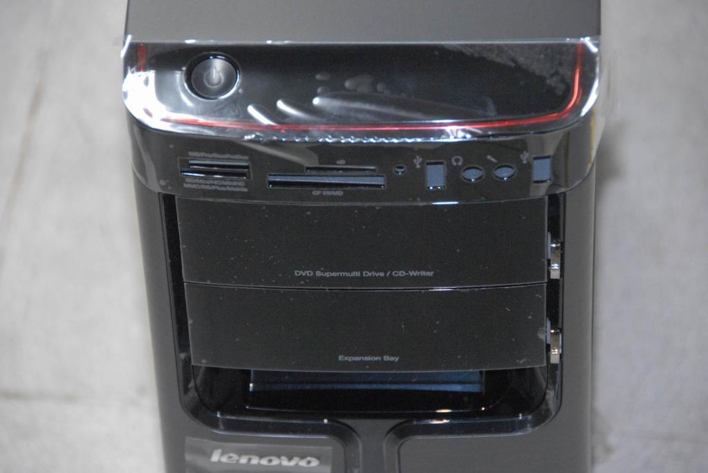 Lenovo Case Mace Lx-320Ate(No Mode) C - 30002134