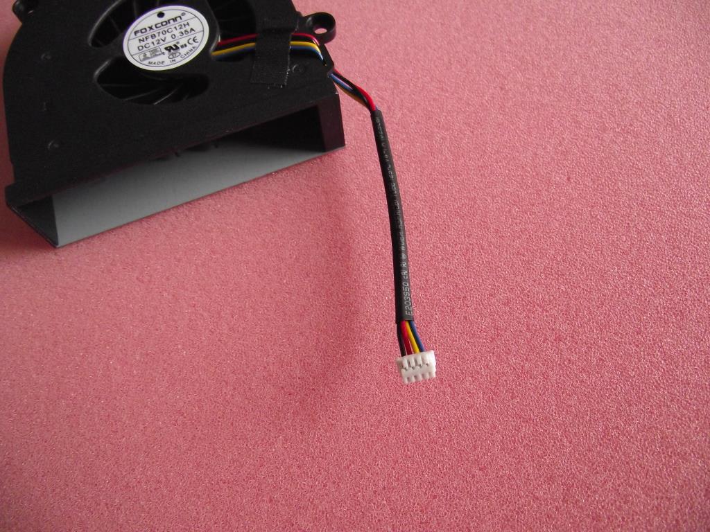 Lenovo Fan Gpu B320 12V 0.17A 70X70X1 - 31050374