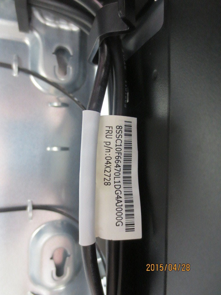 Lenovo Chassis And Frames - 00KT086