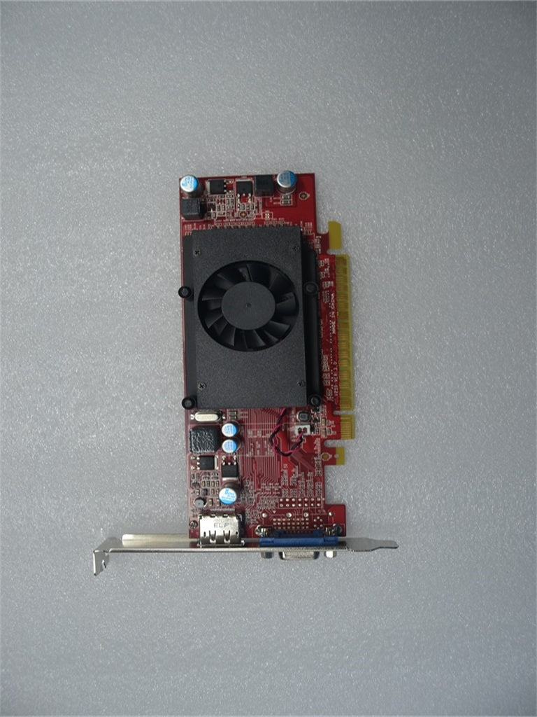 Lenovo Vc Video Cards - 03T7121