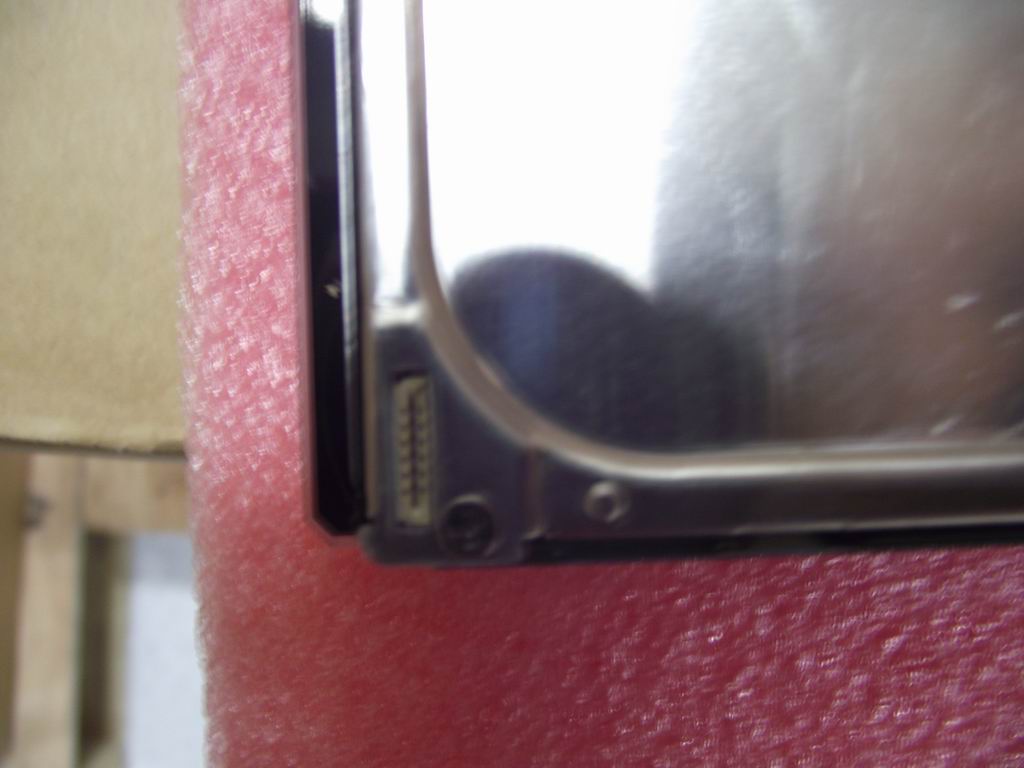 Lenovo Touch Modole 20Led For Lg - 18005166