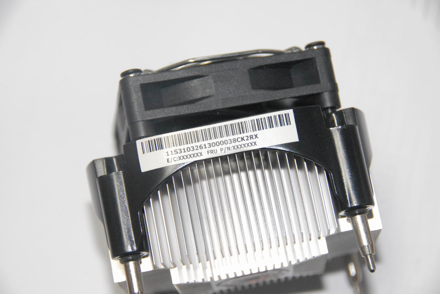 Lenovo Cooler Ts Cet5A52836C6 Cpu 4P/ - 31032613