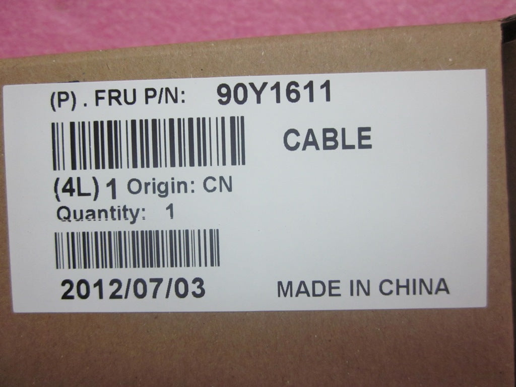 Lenovo 90Y1611 - Part