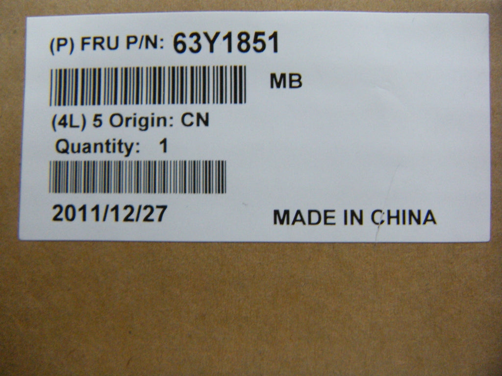 Lenovo Cdpop Planar - 64Gb No-Drm Ww - 63Y1851