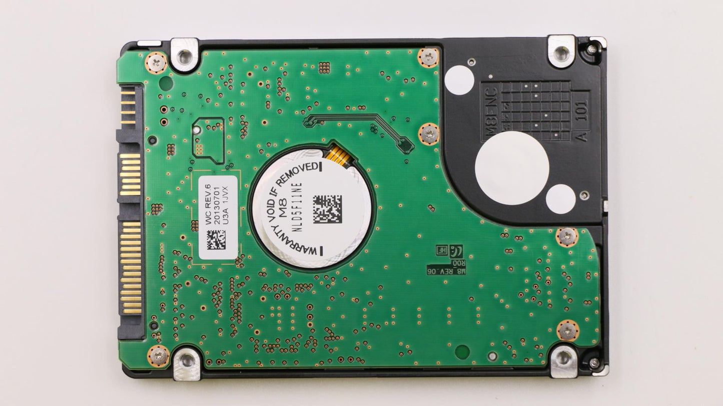 Lenovo Hdd 750Gb Seagate M8 Bp1 5400R - 16200322