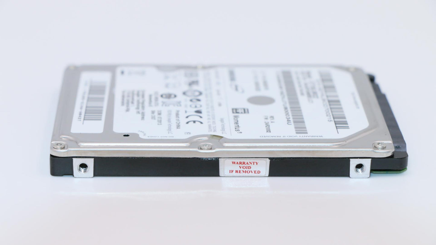 Lenovo Hdd 750Gb Seagate M8 Bp1 5400R - 16200322